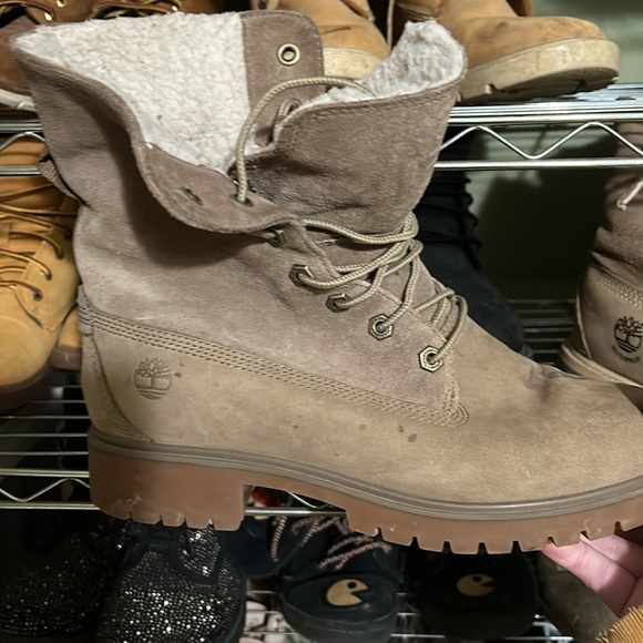 Timberland Boot Sale! Multiple Sizes and Styles! - Picture 11 of 16